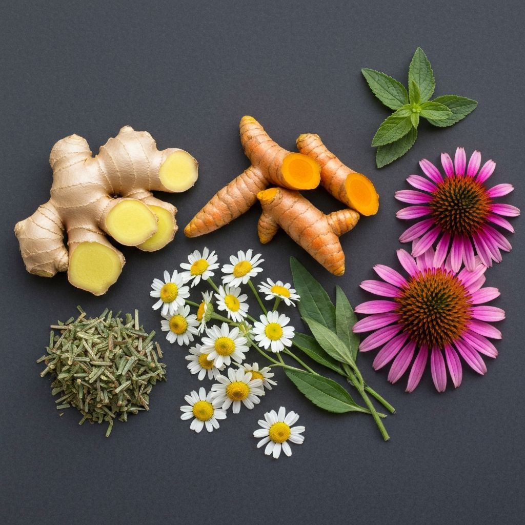 Биљни екстракти