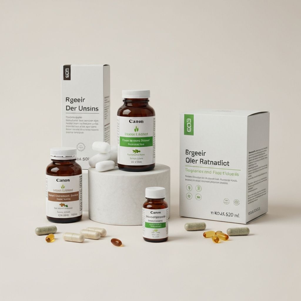 Специјализовани суплементи